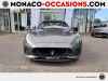 Meilleur prix voiture occasion GranTurismo Maserati at - Occasions