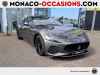 Juste prix voiture occasions GranTurismo Maserati at - Occasions