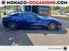 Juste prix voiture occasions GranTurismo Maserati at - Occasions