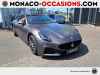 Meilleur prix voiture occasion GranTurismo Maserati at - Occasions