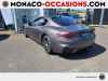 Vente voitures d'occasion GranTurismo Maserati at - Occasions