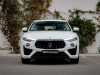 Best price secondhand vehicle Levante Maserati at - Occasions