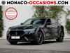 Maserati-Levante-3.8 V8 580ch Trofeo-Occasion Monaco