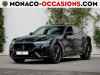 Maserati-Levante-3.8 V8 580ch Trofeo-Occasion Monaco