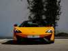 Best price used car 570S McLaren at - Occasions