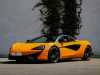 Vente voitures d'occasion 570S McLaren at - Occasions