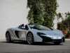 For sale used vehicle 650S Spider McLaren at - Occasions