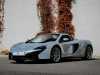 For sale used vehicle 650S Spider McLaren at - Occasions