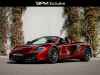 Buy preowned car 650S Spider McLaren at - Occasions