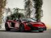 For sale used vehicle 650S Spider McLaren at - Occasions