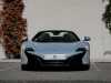 Meilleur prix voiture occasion 650S Spider McLaren at - Occasions