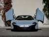 Juste prix voiture occasions 650S Spider McLaren at - Occasions