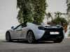 Vente voitures d'occasion 650S Spider McLaren at - Occasions