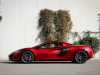 Vente voitures d'occasion 650S Spider McLaren at - Occasions