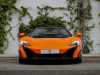 Best price used car 675LT Spider McLaren at - Occasions