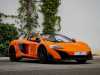 For sale used vehicle 675LT Spider McLaren at - Occasions