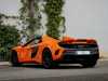 Vente voitures d'occasion 675LT Spider McLaren at - Occasions