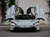 Best price secondhand vehicle 720S McLaren at - Occasions