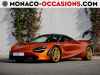 Buy preowned car 720S McLaren at - Occasions