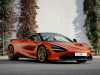 For sale used vehicle 720S McLaren at - Occasions