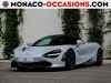 McLaren-720S-4.0 V8 biturbo 720ch Luxury-Occasion Monaco