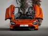 Juste prix voiture occasions 720S McLaren at - Occasions