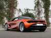 Vente voitures d'occasion 720S McLaren at - Occasions