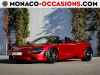 Buy preowned car 750s McLaren at - Occasions