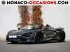 McLaren-750s-Spider-Occasion Monaco