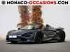 McLaren-750s-Spider V8-Occasion Monaco