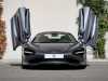 Juste prix voiture occasions 750s McLaren at - Occasions