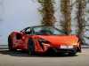 For sale used vehicle Artura McLaren at - Occasions