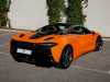 For sale used vehicle ARTURA SPIDER McLaren at - Occasions