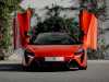 Juste prix voiture occasions Artura McLaren at - Occasions