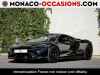 McLaren-GT-I Ph1 4.0 V8 620ch-Occasion Monaco