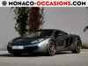 Buy preowned car MP4 12C McLaren at - Occasions