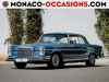 Buy preowned car 280se Mercedes-Benz at - Occasions