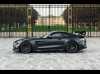 For sale used vehicle AMG GT Mercedes-Benz at - Occasions