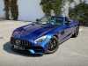 Best price used car AMG GT Roadster Mercedes-Benz at - Occasions