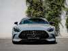 Meilleur prix voiture occasion AMG GT Mercedes-Benz at - Occasions