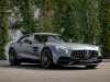 Juste prix voiture occasions AMG GT Mercedes-Benz at - Occasions