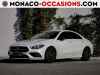 Buy preowned car CLA Mercedes-Benz at - Occasions