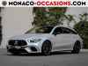 Buy preowned car CLA Shooting Brake Mercedes-Benz at - Occasions