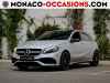 Achat véhicule occasion Classe A Mercedes-Benz at - Occasions