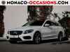 Buy preowned car Classe C Break Mercedes-Benz at - Occasions