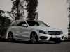 Best price secondhand vehicle Classe C Break Mercedes-Benz at - Occasions