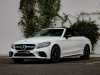 For sale used vehicle Classe C Cabriolet Mercedes-Benz at - Occasions