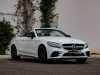 Juste prix voiture occasions Classe C Cabriolet Mercedes-Benz at - Occasions