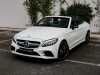 Meilleur prix voiture occasion Classe C Cabriolet Mercedes-Benz at - Occasions