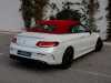 Juste prix voiture occasions Classe C Cabriolet Mercedes-Benz at - Occasions